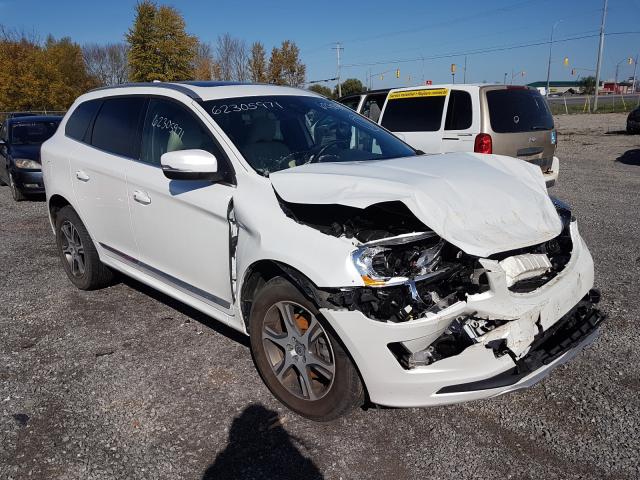 Volvo Xc60 t6 pr (2015)