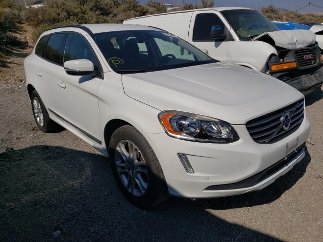 Volvo Xc60 t5 (2016)