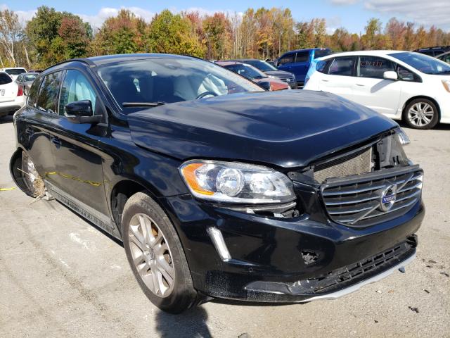 Volvo Xc60 t5 (2016)