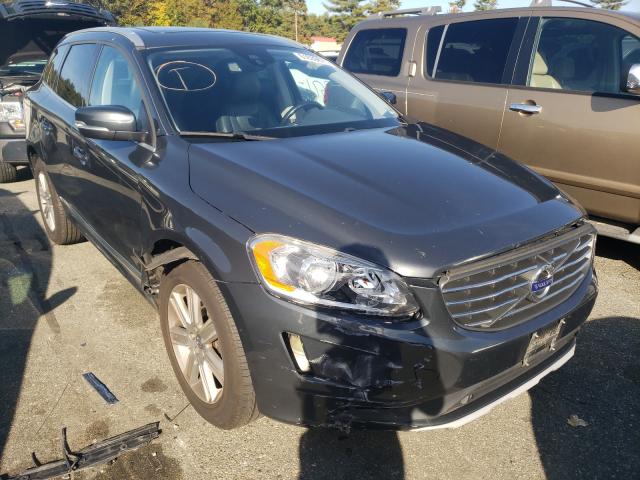 Volvo Xc60 (2015)