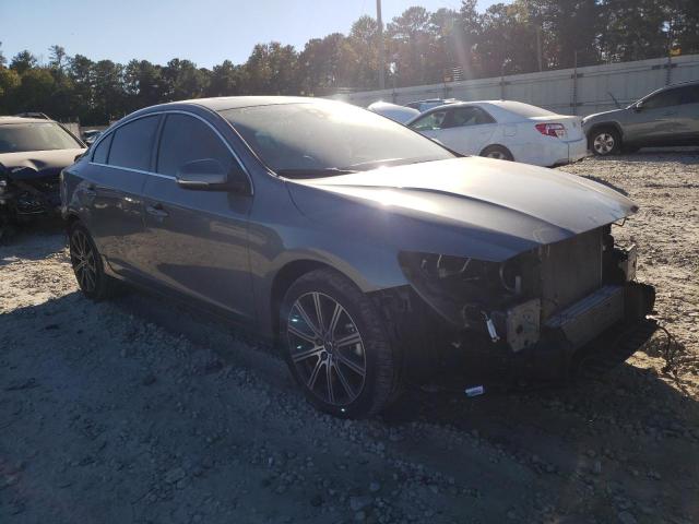 Volvo S60 premie (2017)