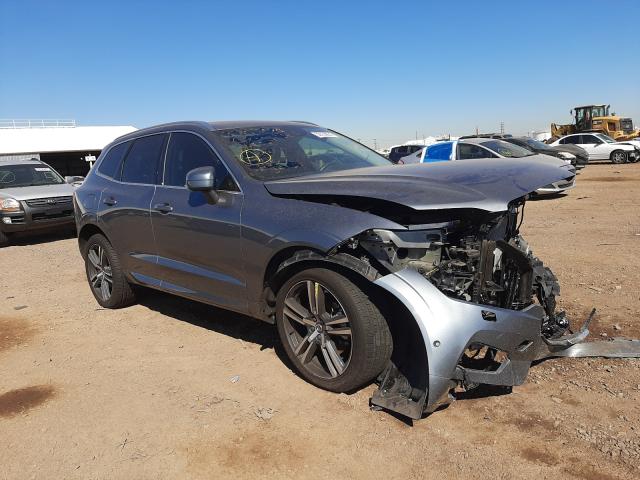 Volvo Xc60 t6 mo (2019)