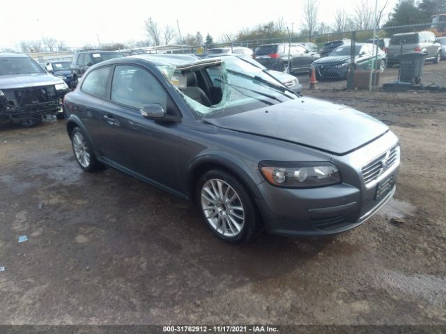 Volvo C30 (2010)