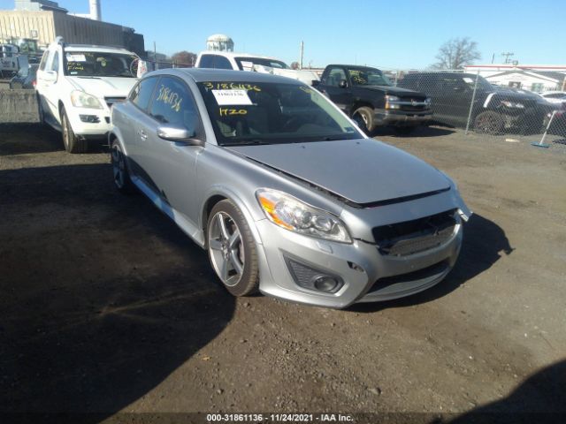 Volvo C30 (2011)