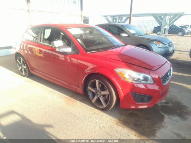 Volvo C30 (2011)