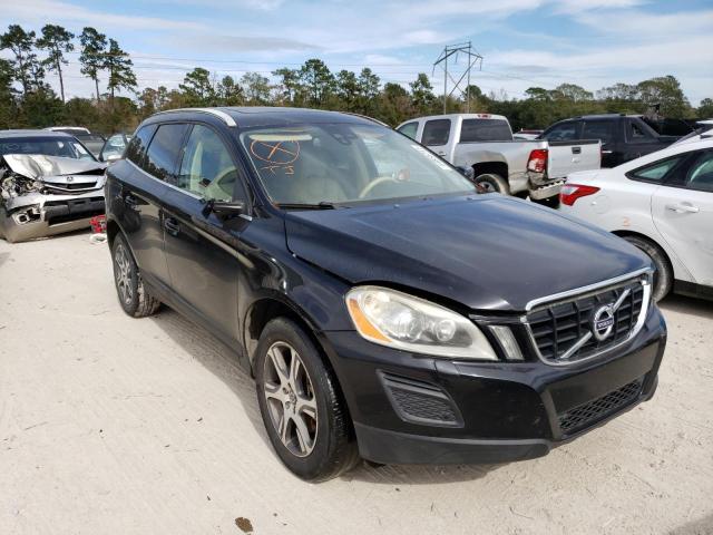 Volvo Xc60 t6 (2011)