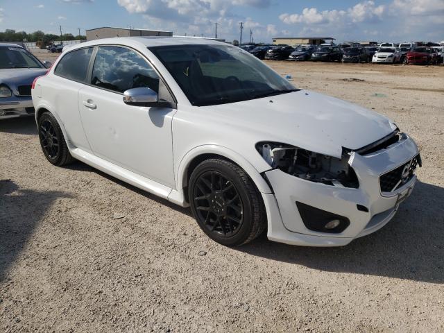Volvo C30 t5 (2012)