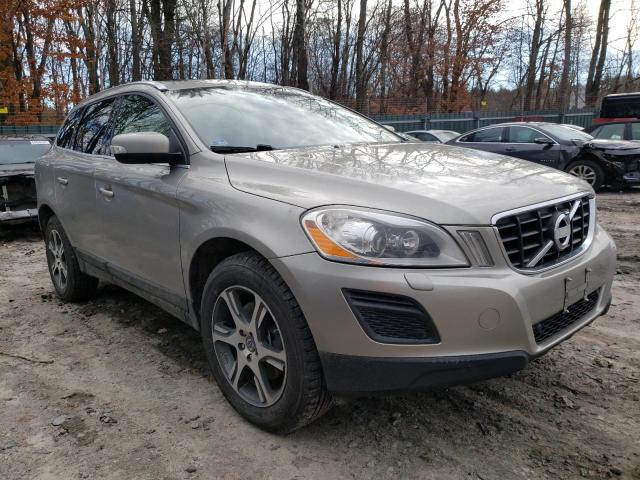 Volvo Xc60 t6 (2013)