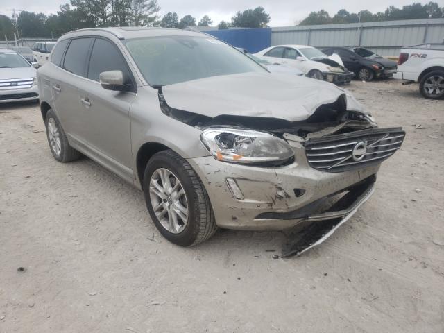 Volvo Xc60 (2015)