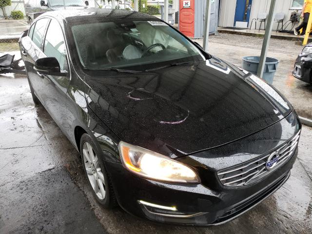 Volvo S60 premie (2016)