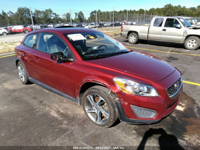 Volvo C30 (2013)