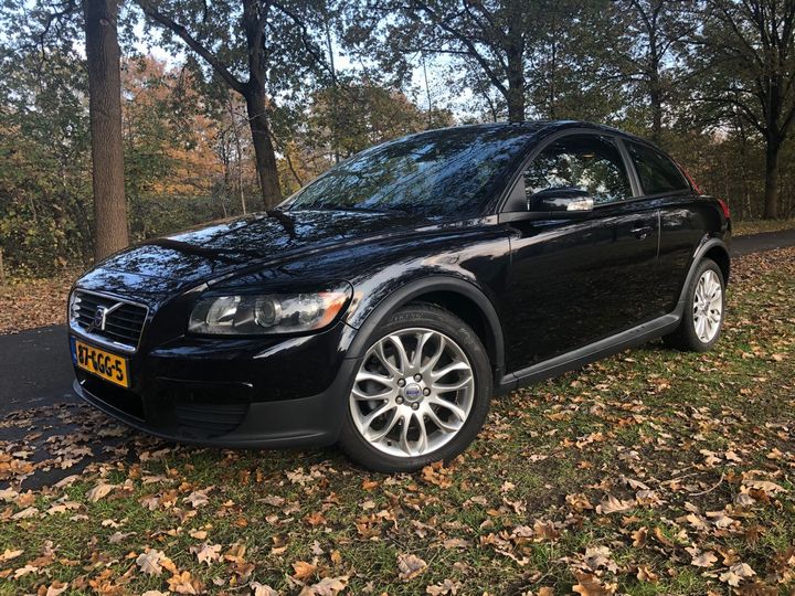 Volvo C30 (2008)