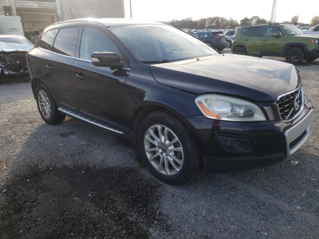 Volvo Xc60 t6 (2010)