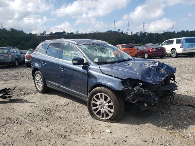 Volvo Xc60 t6 (2010)