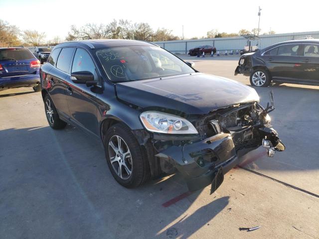 Volvo Xc60 t6 (2011)