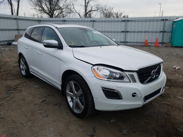 Volvo Xc60 t6 (2011)