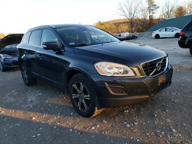 Volvo Xc60 t6 (2012)