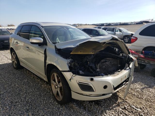 Volvo Xc60 t6 (2012)
