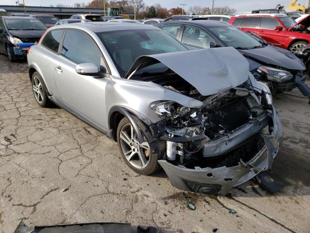 Volvo C30 t5 (2013)