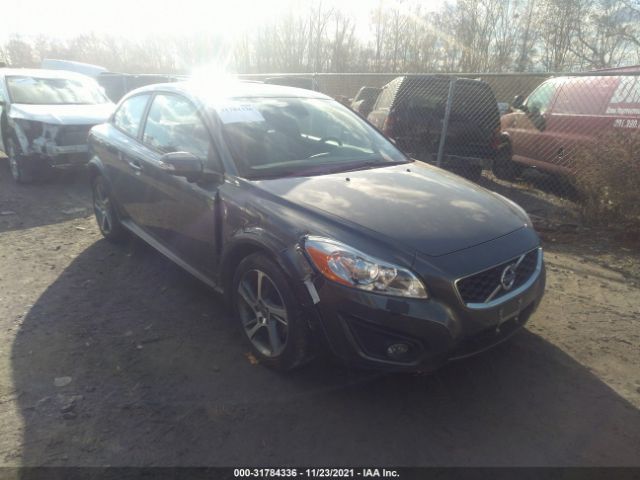 Volvo C30 (2013)