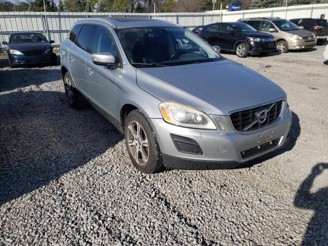 Volvo Xc60 t6 (2013)