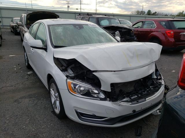 Volvo S60 premie (2015)
