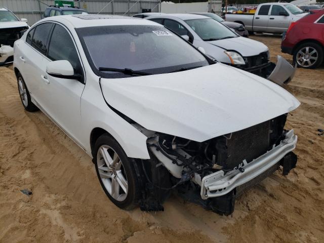 Volvo S60 premie (2015)