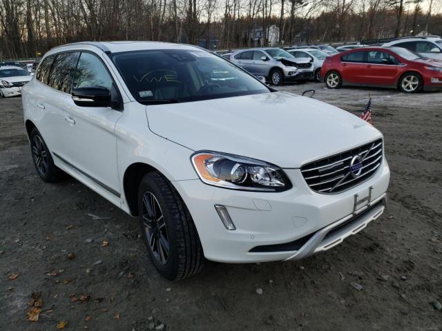 Volvo Xc60 t5 dy (2017)