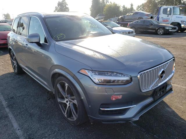 Volvo Xc90 t8 (2018)