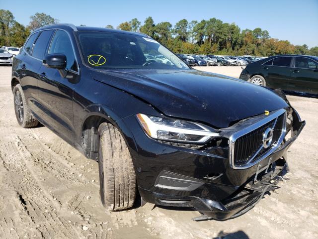 Volvo Xc60 t5 (2019)