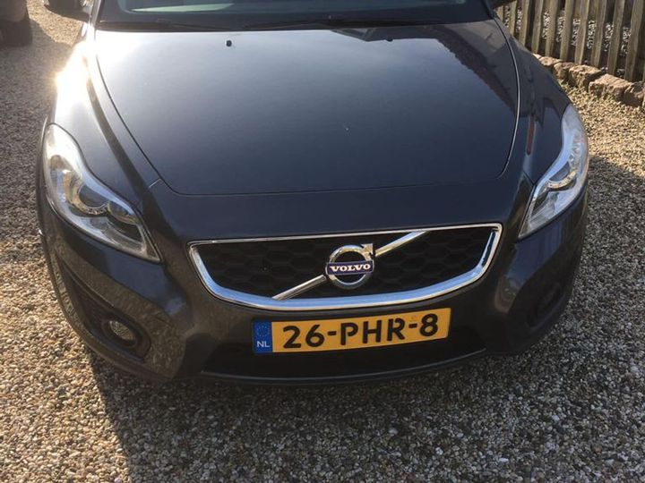 Volvo C30 (2011)