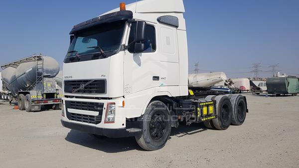 Volvo Fh 440 (2008)