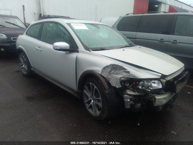 Volvo C30 (2010)