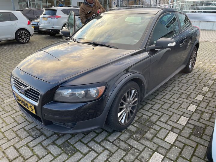 Volvo C30 (2008)