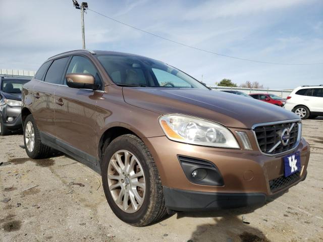 Volvo Xc60 t6 (2010)
