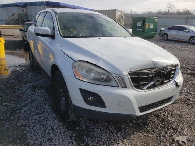Volvo Xc60 t6 (2010)