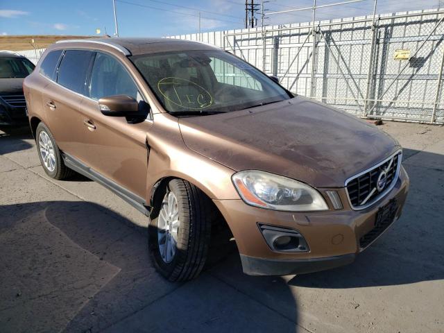 Volvo Xc60 t6 (2010)