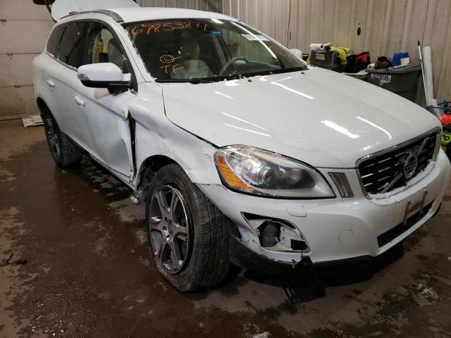 Volvo Xc60 t6 (2012)