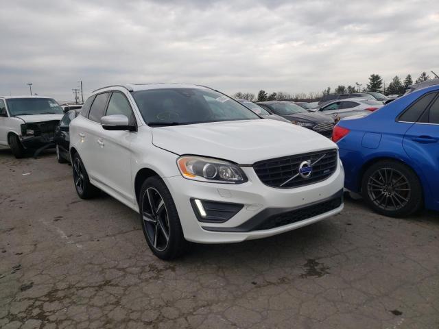 Volvo Xc60 t6 (2014)