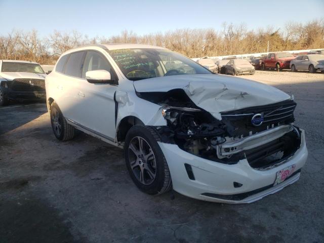 Volvo Xc60 t6 pr (2015)