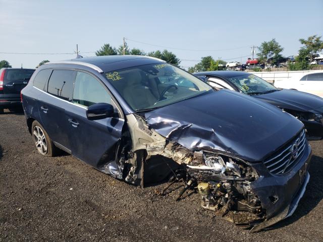 Volvo Xc60 (2014)