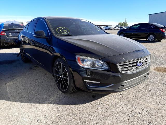 Volvo S60 premie (2016)