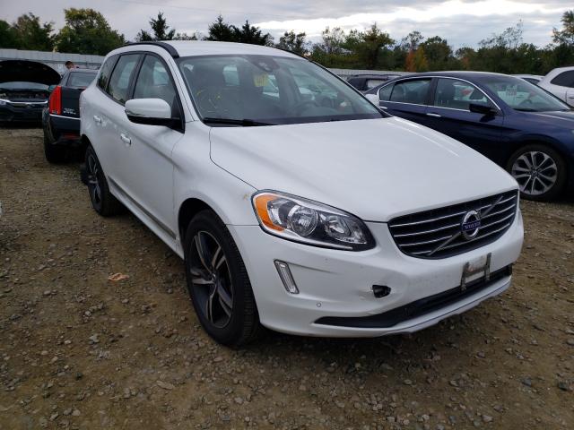 Volvo Xc60 t5 (2016)