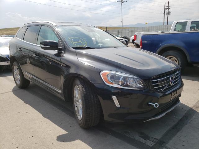 Volvo Xc60 t5 pl (2016)