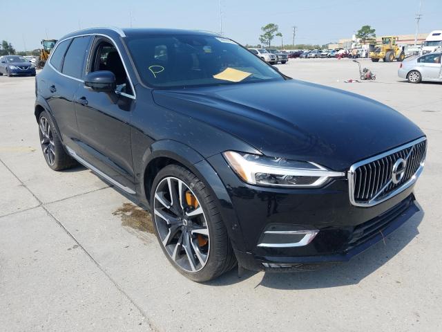 Volvo Xc60 t6 (2018)
