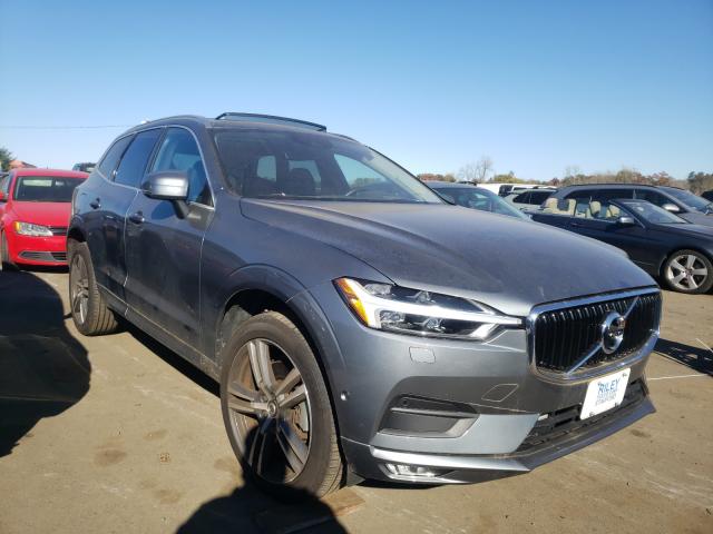 Volvo Xc60 t6 mo (2018)
