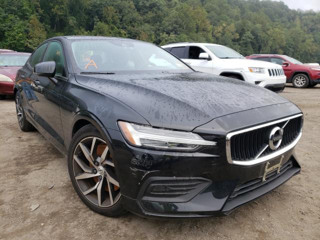 Volvo S60 t6 mom (2019)