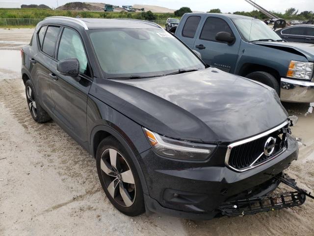 Volvo Xc40 t5 mo (2019)
