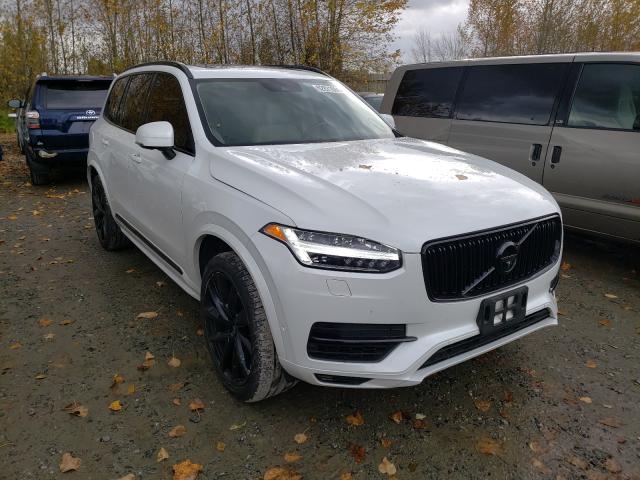 Volvo Xc90 t8 in (2019)