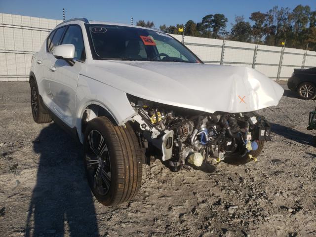 Volvo Xc40 t5 in (2020)